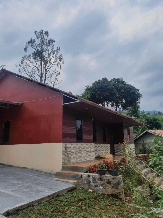 باندونج Express O 91843 Bbs Villa Ciater المظهر الخارجي الصورة