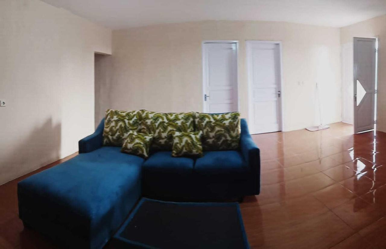 باندونج Express O 91843 Bbs Villa Ciater المظهر الخارجي الصورة