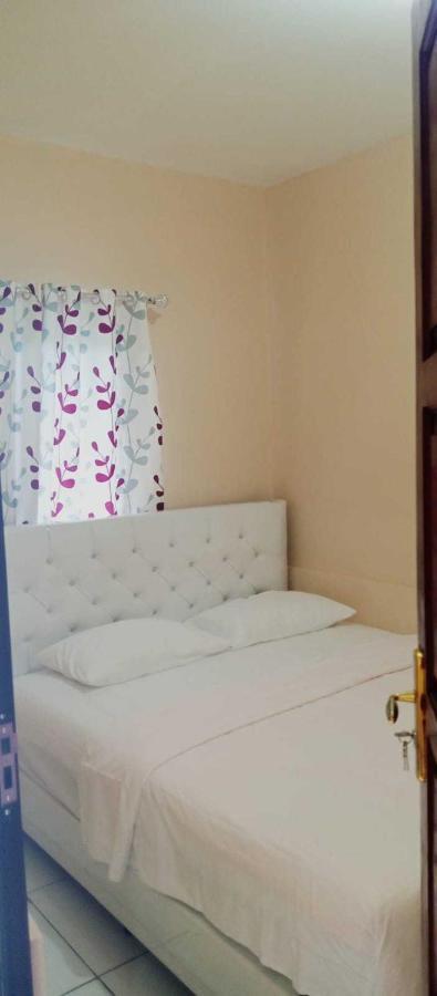 باندونج Express O 91843 Bbs Villa Ciater المظهر الخارجي الصورة
