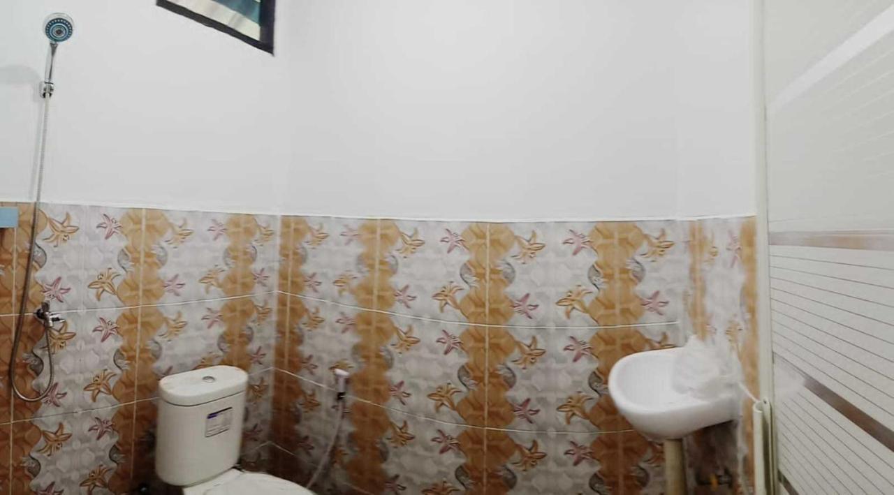 باندونج Express O 91843 Bbs Villa Ciater المظهر الخارجي الصورة