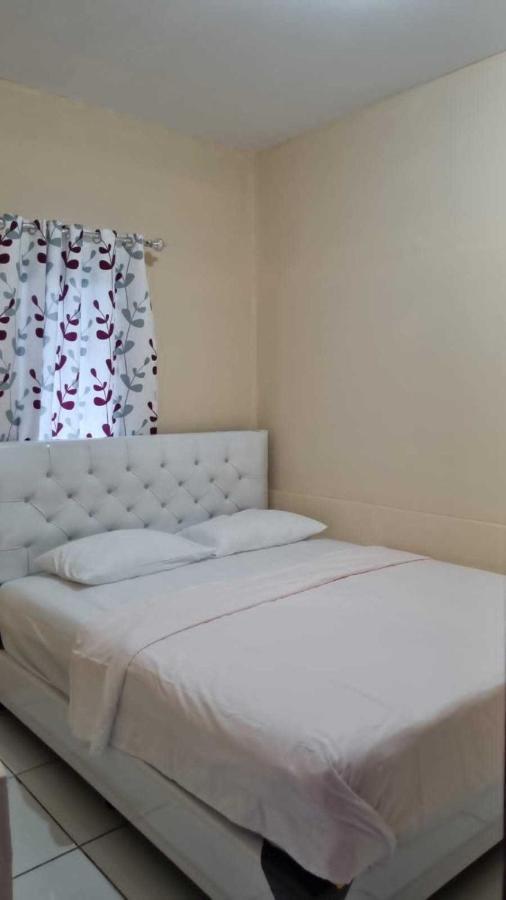 باندونج Express O 91843 Bbs Villa Ciater المظهر الخارجي الصورة