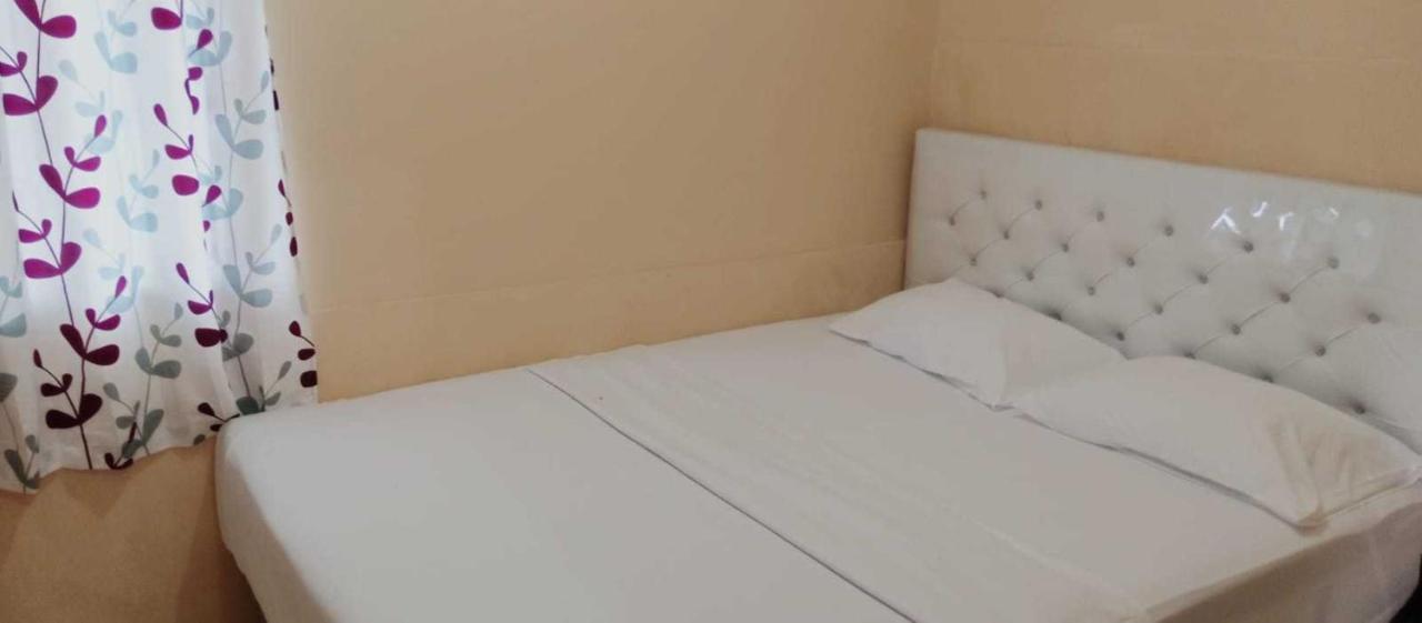 باندونج Express O 91843 Bbs Villa Ciater المظهر الخارجي الصورة